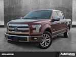 2017 Ford F-150 SuperCrew Cab 4x2 Pickup for sale #HFC20248 - photo 1