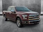 2017 Ford F-150 SuperCrew Cab 4x2 Pickup for sale #HFC20248 - photo 4
