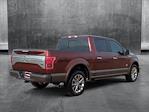 2017 Ford F-150 SuperCrew Cab 4x2 Pickup for sale #HFC20248 - photo 6