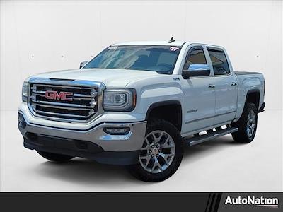 2017 GMC Sierra 1500 Crew Cab 4x4 Pickup for sale #HG151063 - photo 1