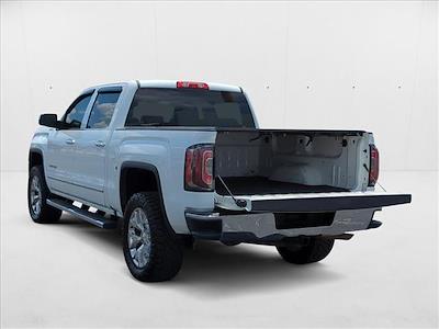2017 GMC Sierra 1500 Crew Cab 4x4 Pickup for sale #HG151063 - photo 2
