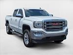 Used 2017 GMC Sierra 1500 SLT Crew Cab 4x4 Pickup for sale #HG151063 - photo 4