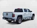 Used 2017 GMC Sierra 1500 SLT Crew Cab 4x4 Pickup for sale #HG151063 - photo 6