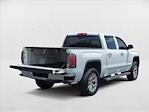 Used 2017 GMC Sierra 1500 SLT Crew Cab 4x4 Pickup for sale #HG151063 - photo 7