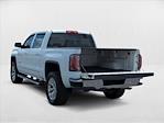 Used 2017 GMC Sierra 1500 SLT Crew Cab 4x4 Pickup for sale #HG151063 - photo 2