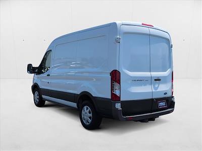 2017 Ford Transit 250 Medium Roof 4x2 Upfitted Cargo Van for sale #HKB18553 - photo 2