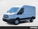 2017 Ford Transit 250 Medium Roof 4x2 Upfitted Cargo Van for sale #HKB18553 - photo 1