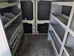 2017 Ford Transit 250 Medium Roof 4x2 Upfitted Cargo Van for sale #HKB18553 - photo 21