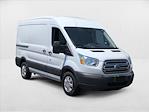 2017 Ford Transit 250 Medium Roof 4x2 Upfitted Cargo Van for sale #HKB18553 - photo 4