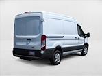 2017 Ford Transit 250 Medium Roof 4x2 Upfitted Cargo Van for sale #HKB18553 - photo 6