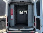 2017 Ford Transit 250 Medium Roof 4x2 Upfitted Cargo Van for sale #HKB18553 - photo 8
