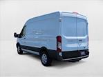 2017 Ford Transit 250 Medium Roof 4x2 Upfitted Cargo Van for sale #HKB18553 - photo 2