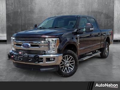 2018 Ford F-250 Crew Cab 4x4 Pickup for sale #JEC16576 - photo 1