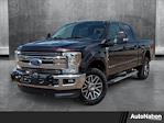 Used 2018 Ford F-250 Lariat Crew Cab 4x4 Pickup for sale #JEC16576 - photo 1