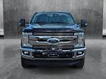 Used 2018 Ford F-250 Lariat Crew Cab 4x4 Pickup for sale #JEC16576 - photo 3