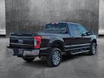 Used 2018 Ford F-250 Lariat Crew Cab 4x4 Pickup for sale #JEC16576 - photo 6