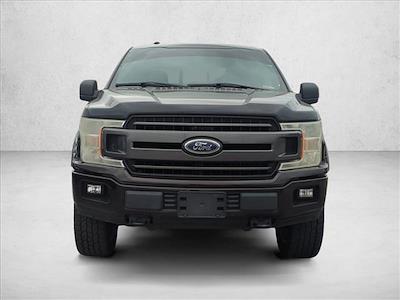 2018 Ford F-150 SuperCrew Cab 4x4 Pickup for sale #JFB21578 - photo 2
