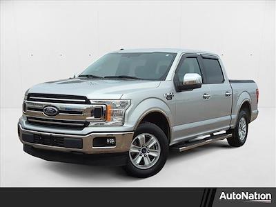 2018 Ford F-150 SuperCrew Cab 4x2 Pickup for sale #JFB31553 - photo 1