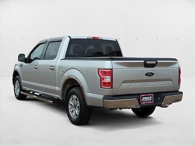 2018 Ford F-150 SuperCrew Cab 4x2 Pickup for sale #JFB31553 - photo 2