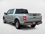 2018 Ford F-150 SuperCrew Cab 4x2 Pickup for sale #JFB31553 - photo 2