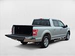 2018 Ford F-150 SuperCrew Cab 4x2 Pickup for sale #JFB31553 - photo 6