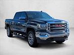2018 GMC Sierra 1500 Crew Cab 4x4 Pickup for sale #JG179633 - photo 4