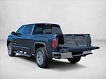 2018 GMC Sierra 1500 Crew Cab 4x4 Pickup for sale #JG179633 - photo 2