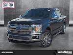 2018 Ford F-150 SuperCrew Cab 4x2 Pickup for sale #JKD63699 - photo 1