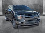2018 Ford F-150 SuperCrew Cab 4x2 Pickup for sale #JKD63699 - photo 4