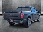 2018 Ford F-150 SuperCrew Cab 4x2 Pickup for sale #JKD63699 - photo 6