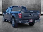 2018 Ford F-150 SuperCrew Cab 4x2 Pickup for sale #JKD63699 - photo 2