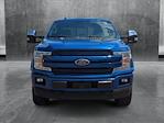 2018 Ford F-150 SuperCrew Cab 4x4 Pickup for sale #JKE73234 - photo 3