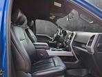 2018 Ford F-150 SuperCrew Cab 4x4 Pickup for sale #JKE73234 - photo 21
