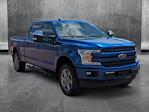 2018 Ford F-150 SuperCrew Cab 4x4 Pickup for sale #JKE73234 - photo 4