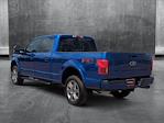 2018 Ford F-150 SuperCrew Cab 4x4 Pickup for sale #JKE73234 - photo 2