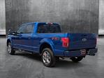 2018 Ford F-150 SuperCrew Cab 4x4 Pickup for sale #JKE73234 - photo 9
