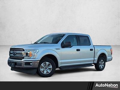 2018 Ford F-150 SuperCrew Cab 4x2 Pickup for sale #JKF33112 - photo 1