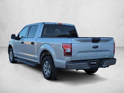 2018 Ford F-150 SuperCrew Cab 4x2 Pickup for sale #JKF33112 - photo 2