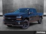 2018 Chevrolet Silverado 1500 Double Cab 4x4 Pickup for sale #JZ110714 - photo 1