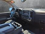 2018 Chevrolet Silverado 1500 Double Cab 4x4 Pickup for sale #JZ110714 - photo 19