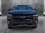 2018 Chevrolet Silverado 1500 Double Cab 4x4 Pickup for sale #JZ110714 - photo 3