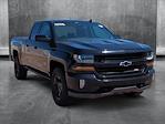 2018 Chevrolet Silverado 1500 Double Cab 4x4 Pickup for sale #JZ110714 - photo 4