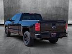 2018 Chevrolet Silverado 1500 Double Cab 4x4 Pickup for sale #JZ110714 - photo 2
