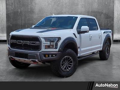2019 Ford F-150 SuperCrew Cab 4x4 Pickup for sale #KFC29346 - photo 1