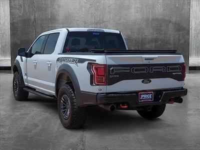 2019 Ford F-150 SuperCrew Cab 4x4 Pickup for sale #KFC29346 - photo 2