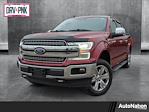 2019 Ford F-150 SuperCrew Cab 4x4, Pickup for sale #KKC23581 - photo 1