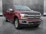 2019 Ford F-150 SuperCrew Cab 4x4, Pickup for sale #KKC23581 - photo 4