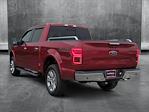 2019 Ford F-150 SuperCrew Cab 4x4, Pickup for sale #KKC23581 - photo 2