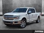 2019 Ford F-150 SuperCrew Cab 4x4 Pickup for sale #KKE02526 - photo 1