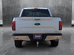 2019 Ford F-150 SuperCrew Cab 4x4 Pickup for sale #KKE02526 - photo 8